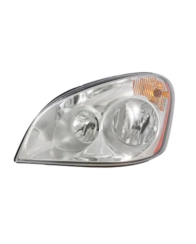 UP31319-Headlight For 2008-2017 Freightliner Cascadia - Driver