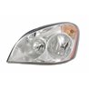 UP31319-Headlight For 2008-2017 Freightliner Cascadia - Driver