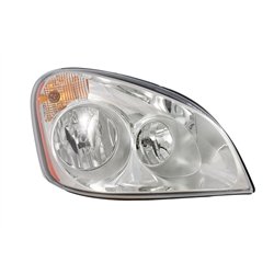 UP31320-Headlight For 2008-2017 Freightliner Cascadia - Passenger