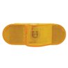 UP31321-6" Oval Mid Trailer Turn Signal Light - Amber Lens
