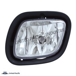 UP31324-Fog Light For 2008-2017 Freightliner Cascadia - Driver