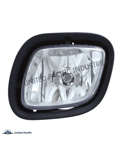 UP31324-Fog Light For 2008-2017 Freightliner Cascadia - Driver