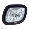 UP31324-Fog Light For 2008-2017 Freightliner Cascadia - Driver