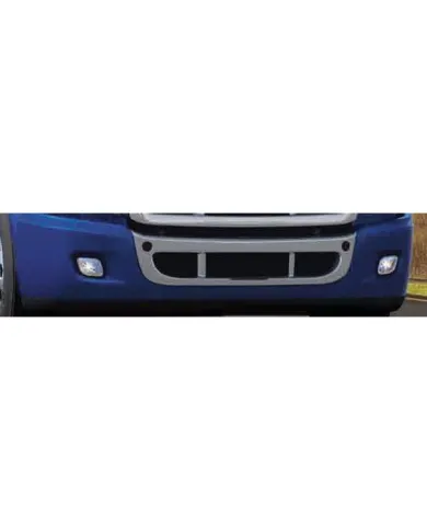 UP31325-Fog Light For 2008-2017 Freightliner Cascadia - Passenger
