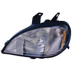 UP31342-Headlight Assembly For 2001-2004 Freightliner Columbia - Driver