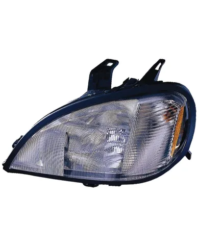 UP31342-Headlight Assembly For 2001-2004 Freightliner Columbia - Driver