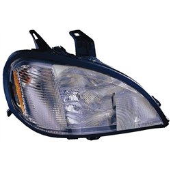 UP31343-Headlight Assembly For 2001-2004 Freightliner Columbia - Passenger