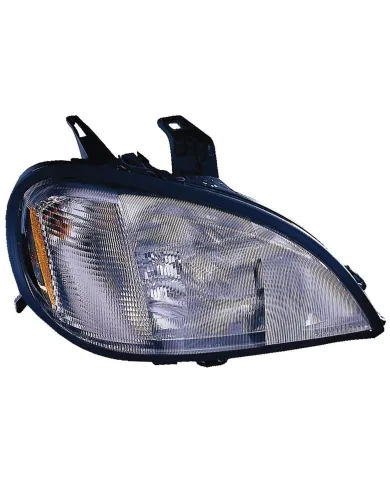 UP31343-Headlight Assembly For 2001-2004 Freightliner Columbia - Passenger