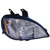 UP31343-Headlight Assembly For 2001-2004 Freightliner Columbia - Passenger