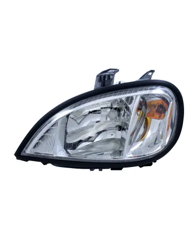 UP31344-Headlight Assembly For 2005-2020 Freightliner Columbia - Driver