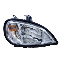 UP31345-Headlight Assembly For 2005-2020 Freightliner Columbia - Passenger
