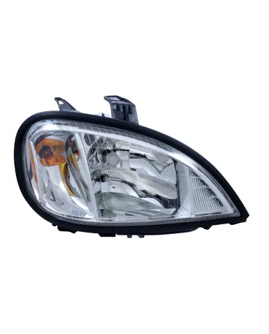 UP31345-Headlight Assembly For 2005-2020 Freightliner Columbia - Passenger