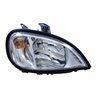 UP31345-Headlight Assembly For 2005-2020 Freightliner Columbia - Passenger
