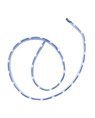 (CARD) 30 BLUE LED 19 1/2" AUXILIARY FLEX STRIP LIGHT