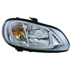 UP31348-Headlight For 2002-2024 Freightliner M2 - Passenger