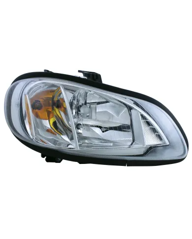UP31348-Headlight For 2002-2024 Freightliner M2 - Passenger