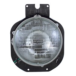 UP31349-1996-2005 Freightliner Century Headlight - Driver