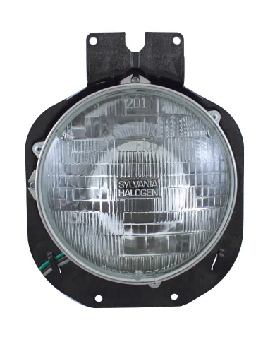 UP31349-1996-2005 Freightliner Century Headlight - Driver