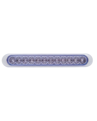 CR PL 12LED THIRD BRAKE LT-RED CR PL 12LED THIRD BRAKE LT-RED