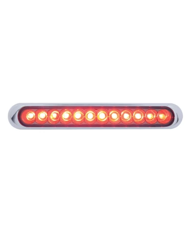 CR PL 12LED THIRD BRAKE LT-RED CR PL 12LED THIRD BRAKE LT-RED