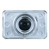 UP31394-ULTRALIT - 4" X 6" Crystal Projection Headlight - Low Beam