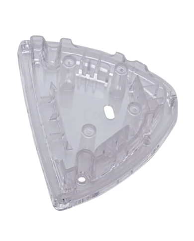 (BULK) PETERBILT FRONT TURN SIGNAL LIGHT BASE ONLY (BULK) PETERBILT FRONT TURN SIGNAL LIGHT BASE ONLY