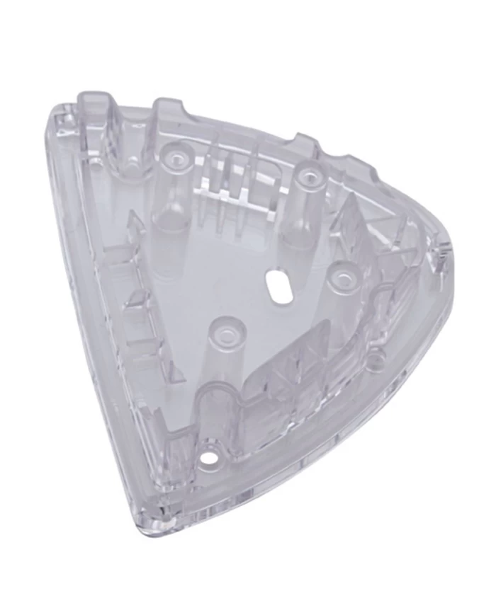 (BULK) PETERBILT FRONT TURN SIGNAL LIGHT BASE ONLY