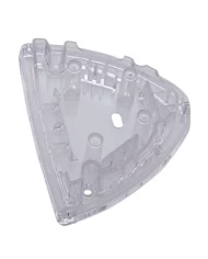 (BULK) PETERBILT FRONT TURN SIGNAL LIGHT BASE ONLY