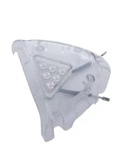 (BULK) 6 AMBER LED PETERBILT FRONT TURN SIGNAL LIGHT SIDE LED MODULE ONLY