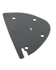 (BULK) PETERBILT FRONT TURN SIGNAL LIGHT GASKET ONLY