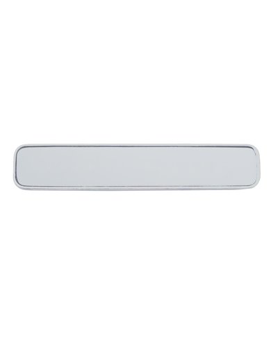(CARD) CHROME PLASTIC 14 LED MIRROR LIGHT - AMBER (CARD) CHROME PLASTIC 14 LED MIRROR LIGHT - AMBER