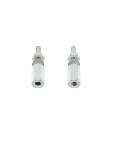 (2/BULK) MOUNTING HARDWARE FOR '38878/'38889 - LARGE HOLE (2/BULK) MOUNTING HARDWARE FOR '38878/'38889 - LARGE HOLE