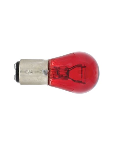 (10/BOX) RED 1157 BULB (10/BOX) RED 1157 BULB