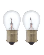 (2/CARD) 1156 BULB - CLEAR