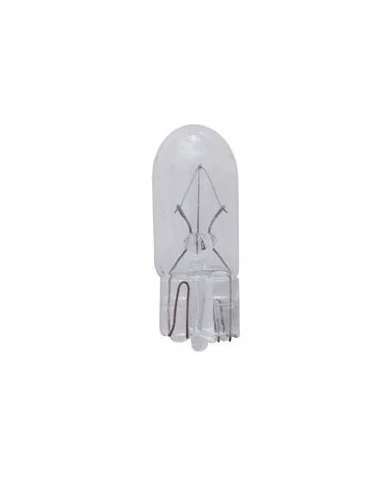 (2/CARD) 194 BULB - CLEAR (2/CARD) 194 BULB - CLEAR