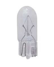 (2/CARD) 194 BULB - CLEAR (2/CARD) 194 BULB - CLEAR