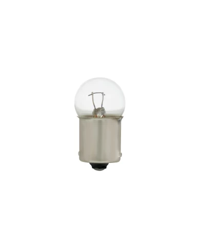 (BULK) 12V 23 WATTS CLEAR HI-CANDLE POWER BULB FOR CAB LIGHT W/ CHROME GLASS LENS (BULK) 12V 23 WATTS CLEAR HI-CANDLE POWER BULB FOR CAB LIGHT W/ CHROME GLASS LENS
