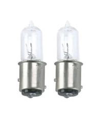 (2/CARD) 1157 12V 30/30W HALOGEN BULB (2/CARD) 1157 12V 30/30W HALOGEN BULB