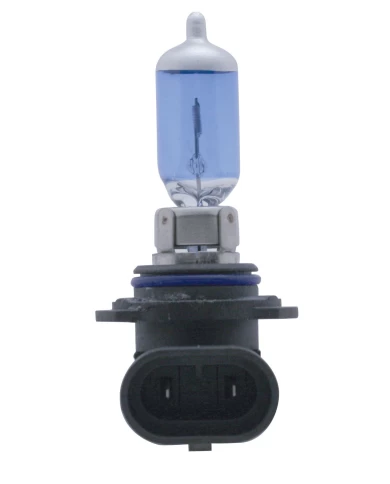 (2/CARD) 9006 HALOGEN BULB - 80W XEON WHITE (2/CARD) 9006 HALOGEN BULB - 80W XEON WHITE