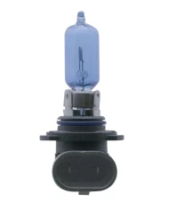 (2/CARD) 9005 HALOGEN BULB - 100W WHITE WHITE (2/CARD) 9005 HALOGEN BULB - 100W WHITE WHITE