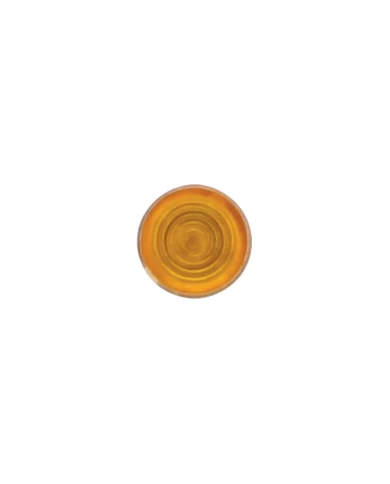 (BULK) 1 LED INDICATOR LIGHT - AMBER (BULK) 1 LED INDICATOR LIGHT - AMBER