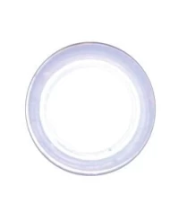 (CARD) 1 LED INDICATOR LIGHT - WHITE