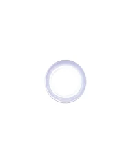 (BULK) 1 LED INDICATOR LIGHT - WHITE