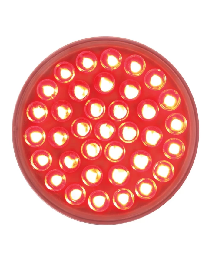 (CD)36 LED 4 ECONOMY S/T/T (CD)36 LED 4 ECONOMY S/T/T