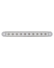 10 LED 6 1/2" FLUSH MOUNT 10 LED 6 1/2" FLUSH MOUNT