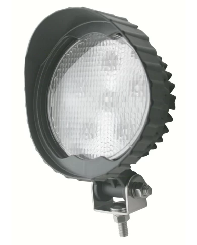 (CARD) 6 HIGH POWER EXTRA BRIGHT 3 WATT LED WORK LIGHT (CARD) 6 HIGH POWER EXTRA BRIGHT 3 WATT LED WORK LIGHT
