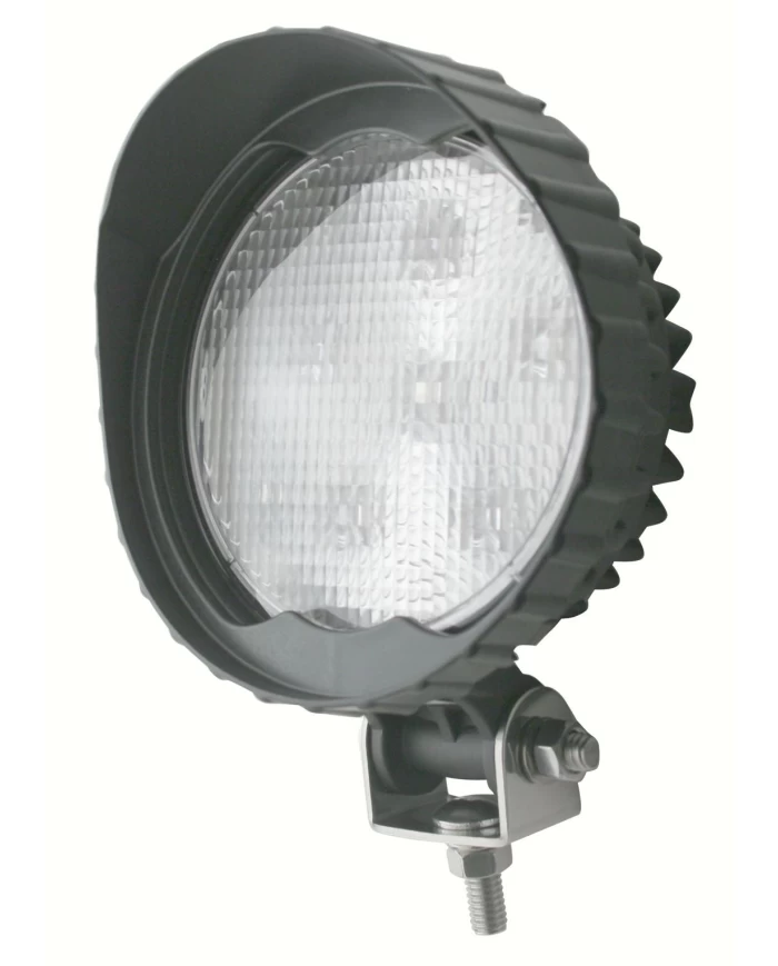 (CARD) 6 HIGH POWER EXTRA BRIGHT 3 WATT LED WORK LIGHT