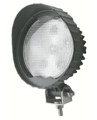 (CARD) 6 HIGH POWER EXTRA BRIGHT 3 WATT LED WORK LIGHT