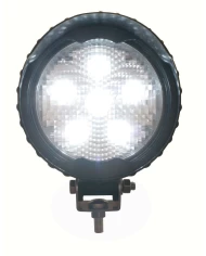 (CARD) 6 HIGH POWER EXTRA BRIGHT 3 WATT LED WORK LIGHT