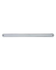 (CARD) 14 LED 12" P/T/C LIGHT BAR W/ CHROME BEZEL - AMBER LED/CHROME LENS (CARD) 14 LED 12" P/T/C LIGHT BAR W/ CHROME BEZEL - AMBER LED/CHROME LENS